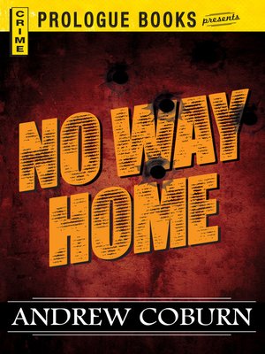 cover image of No Way Home